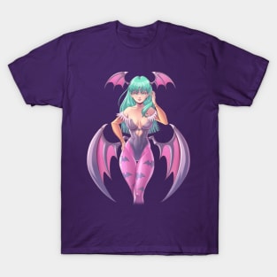 Morrigan T-Shirt